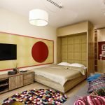 Estilo oriental en el interior
