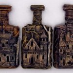 Castillos antiguos