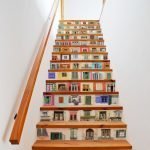 Diseño de la escalera