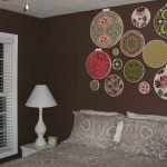 Mandalas de papel tapiz