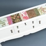 Cajonera decorativa
