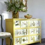 Decoupage Wallpaper