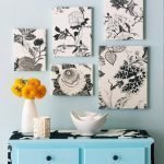 Pinturas decorativas