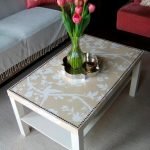 Mesa de centro