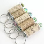 Accesorios con pedrería