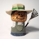 Asustado