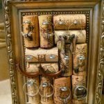 Anillos en el marco