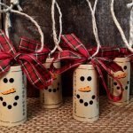 Muñecos de nieve