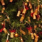 Decoraciones para árboles de navidad