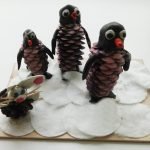 Pingüinos