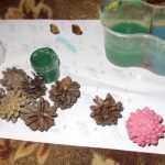 Materiales requeridos