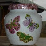 Mariposas