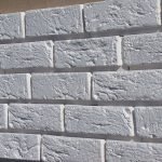 Textura de ladrillo