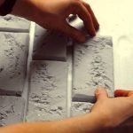 Azulejo de espuma de poliestireno