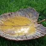 Hoja de bardana