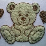Osito de peluche