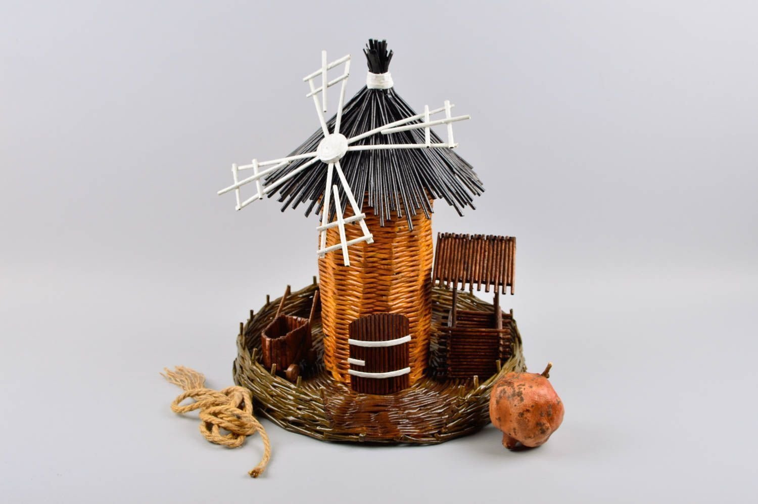 Dekorativt håndværk