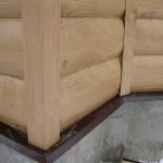 Esquinas para el exterior