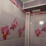 Diseño de baño