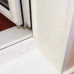 Pendientes de plástico