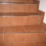 Diseño de la escalera