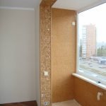 Esquinas de corcho