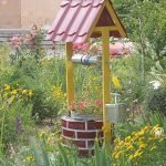 Decoracion jardin