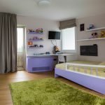Sala de adolescentes