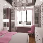 Habitación para adolescente