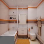 Alfombra de baño