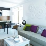 Interior brillante