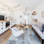 Cocina escandinava
