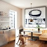Loft en el interior
