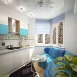 Interior creativo