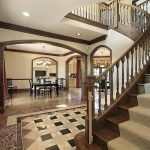 Estilo francés en el interior