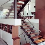 Interior moderno