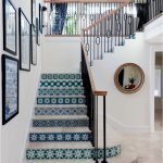 Pasos de decoración