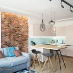 Candelabros y luces de techo