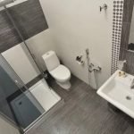 Espejo sobre el lavabo