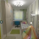 Alfombrilla junto a la cama