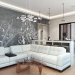 Diseño en blanco y negro