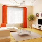 Textiles para la sala de estar