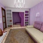 Romanticismo en el interior