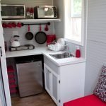 Cocina de una sola ventana