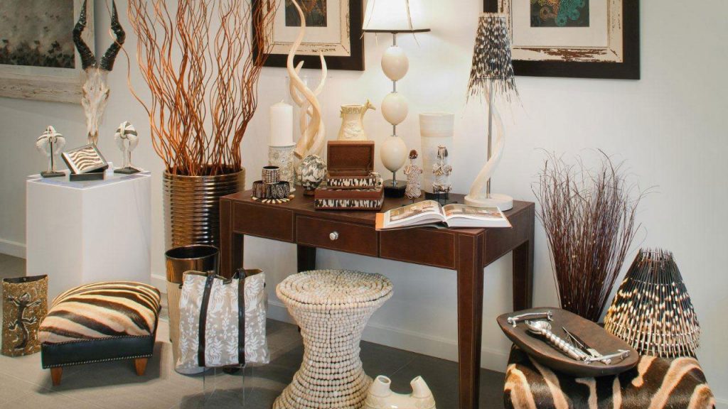 Belsőépítészeti elemek