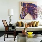 Pintura en el interior