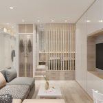 Dormitorio podio