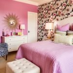 Dormitorio rosa