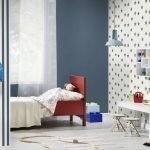 Papel pintado acompañantes para niños