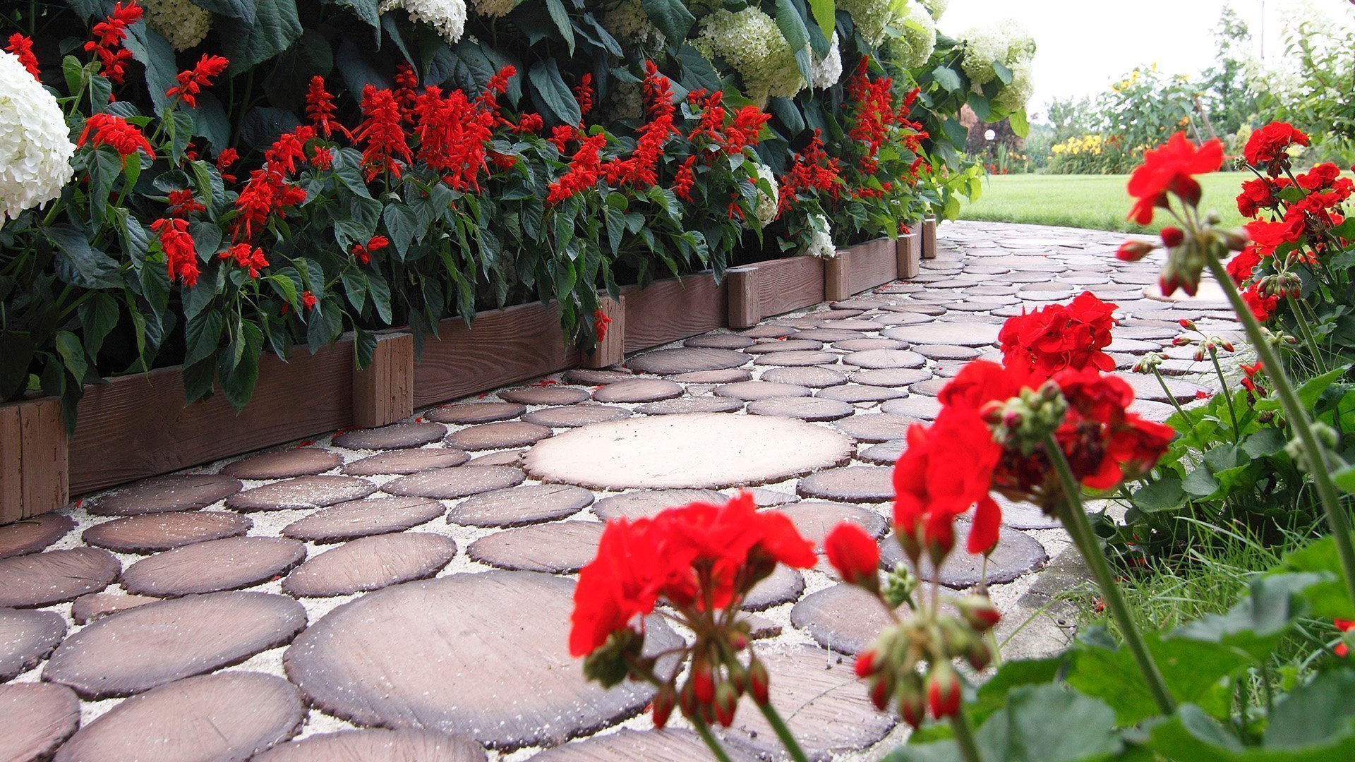 Uređenje okoliša 15 hektara